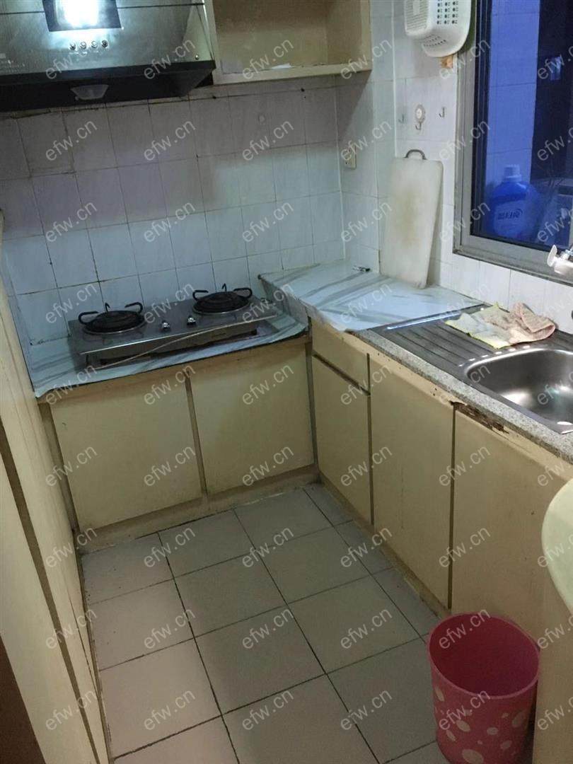 水秀新村 2室1厅