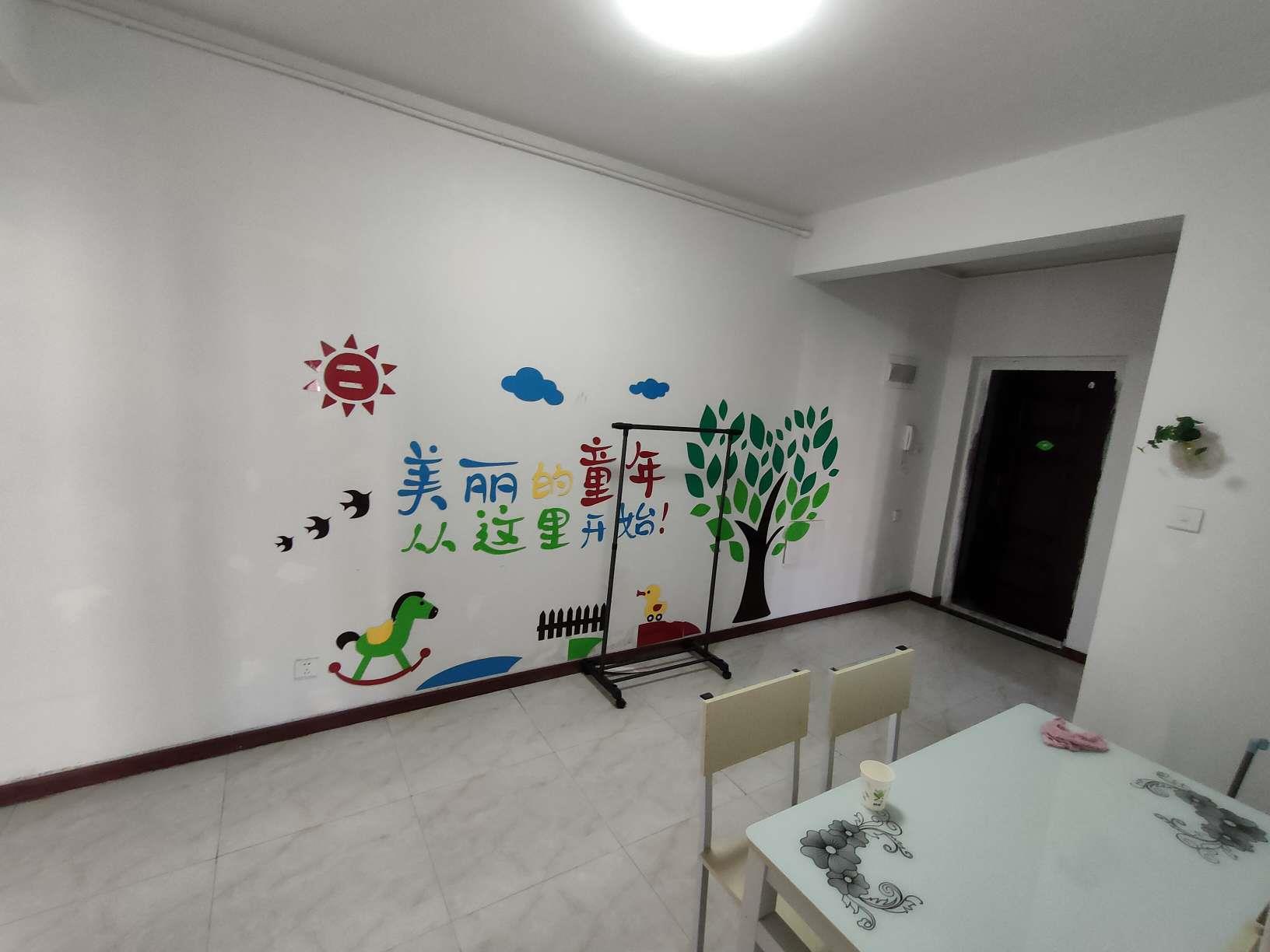 东璟家园E区