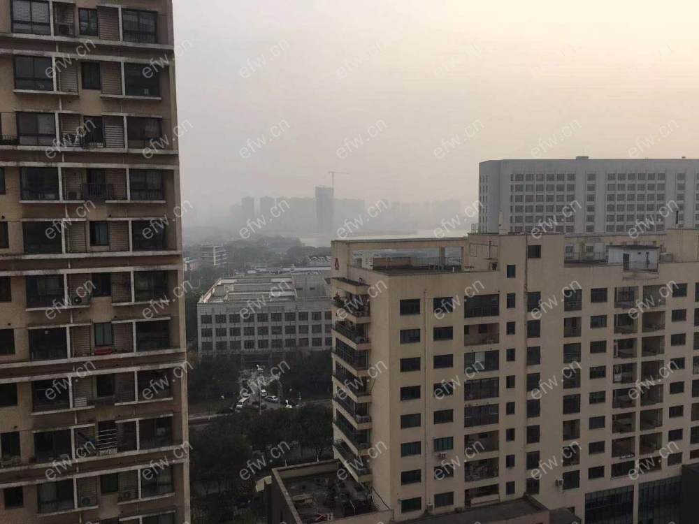 中南家园A区 2室1厅