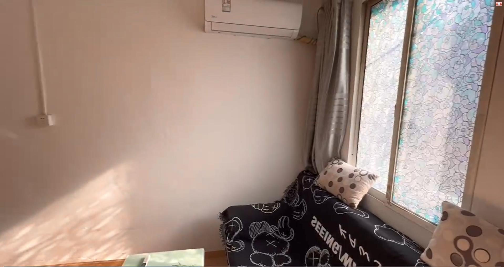 虹桥新村