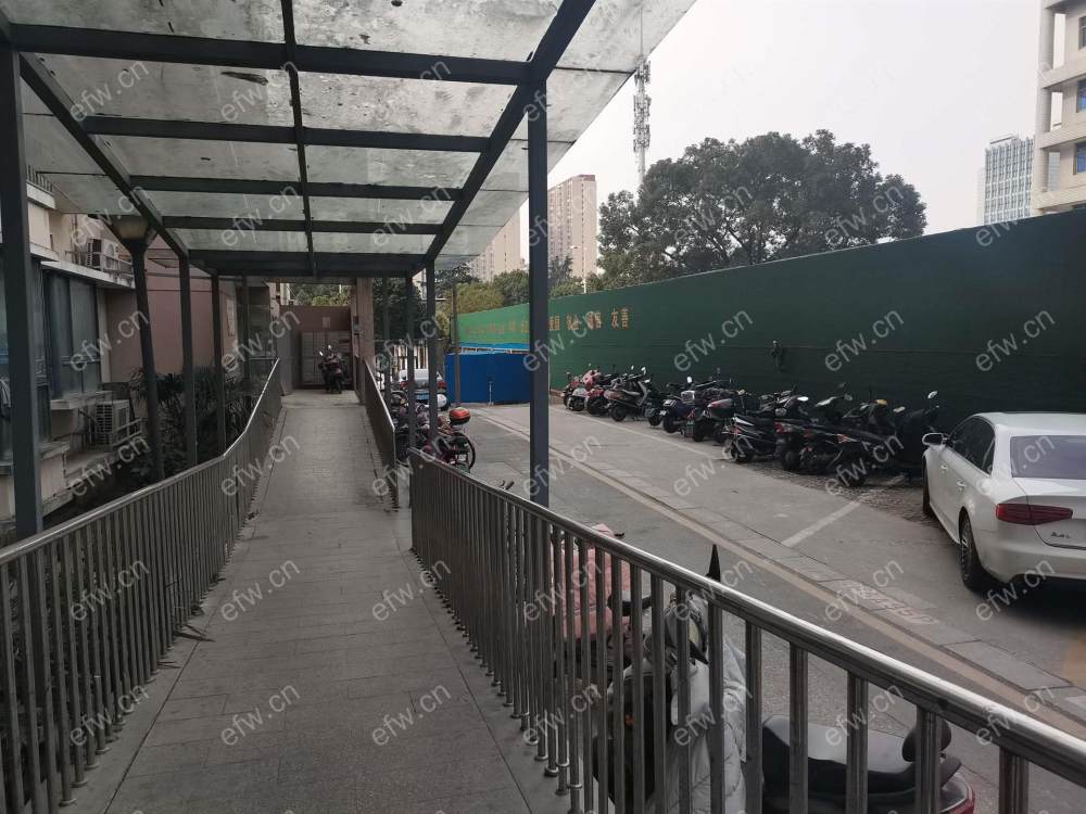 中南家园B区 2室2厅