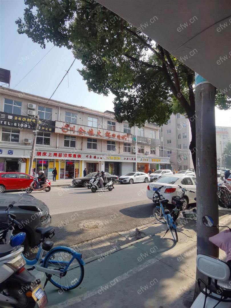 芦庄一区精装2室  随时看房 拎包入住