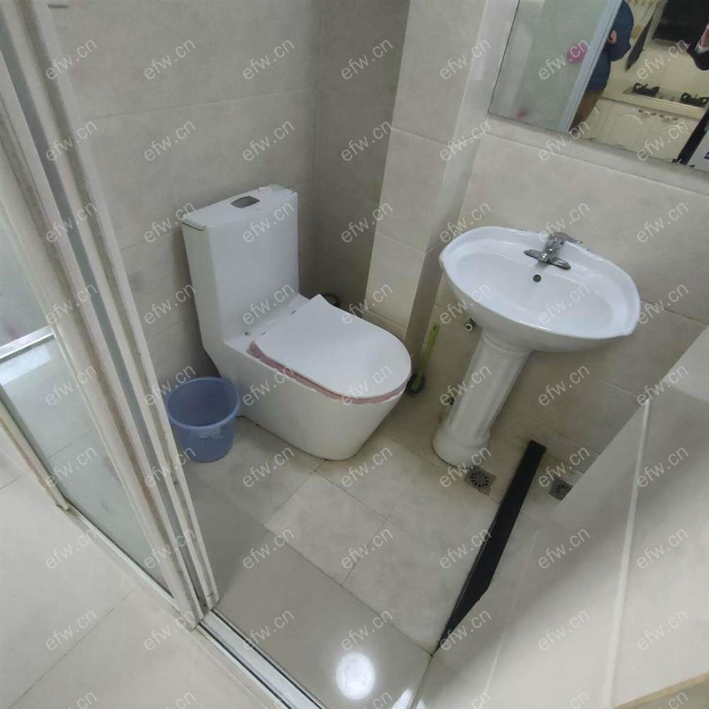 广瑞三村 2室1厅