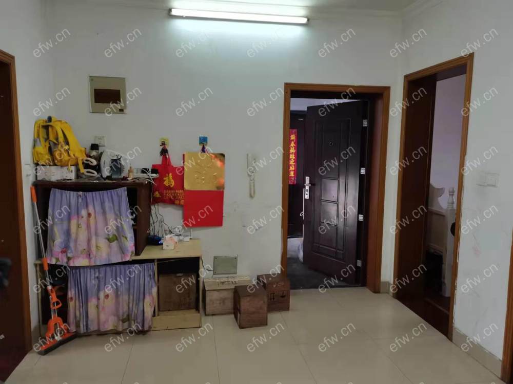 刘潭双地铁口 新盛苑 2室2厅