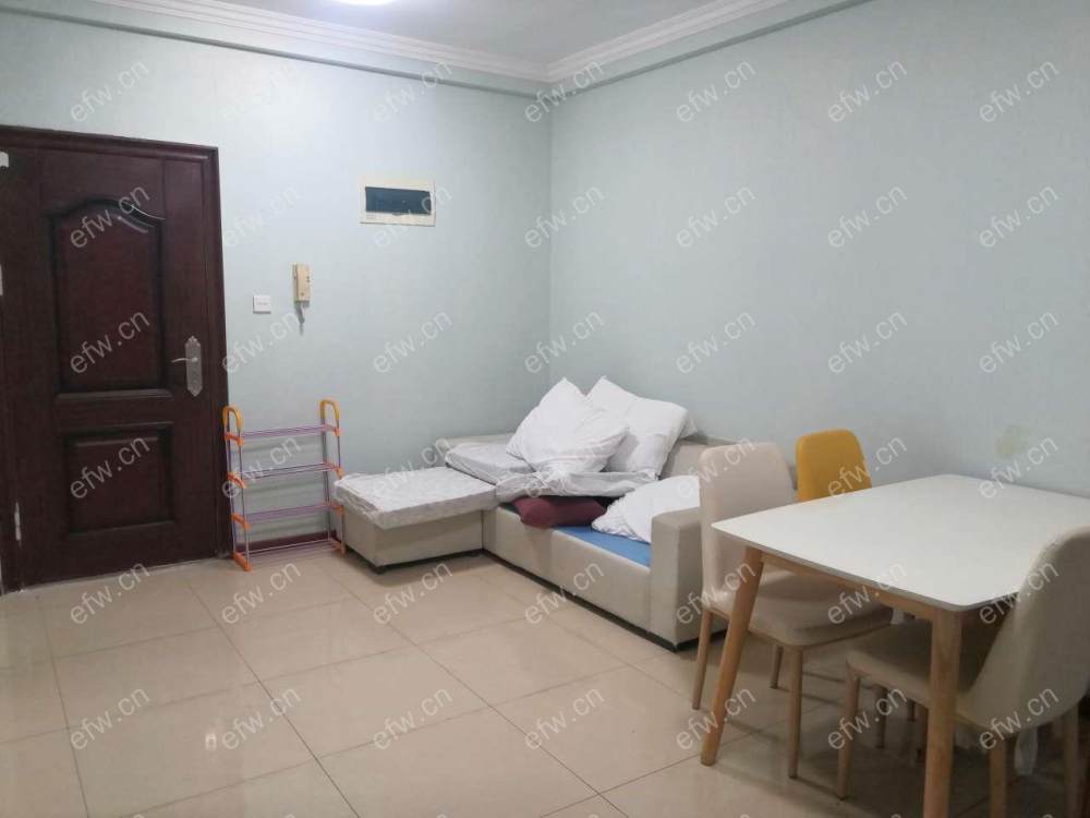 room房豪装拎包即住,village尽享优雅品质,多重阳台+飘窗