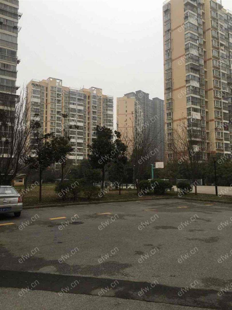 古运五爱苑A区 2室1厅