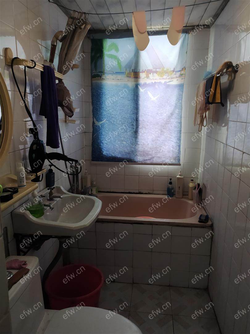 木樨厅 2室1厅
