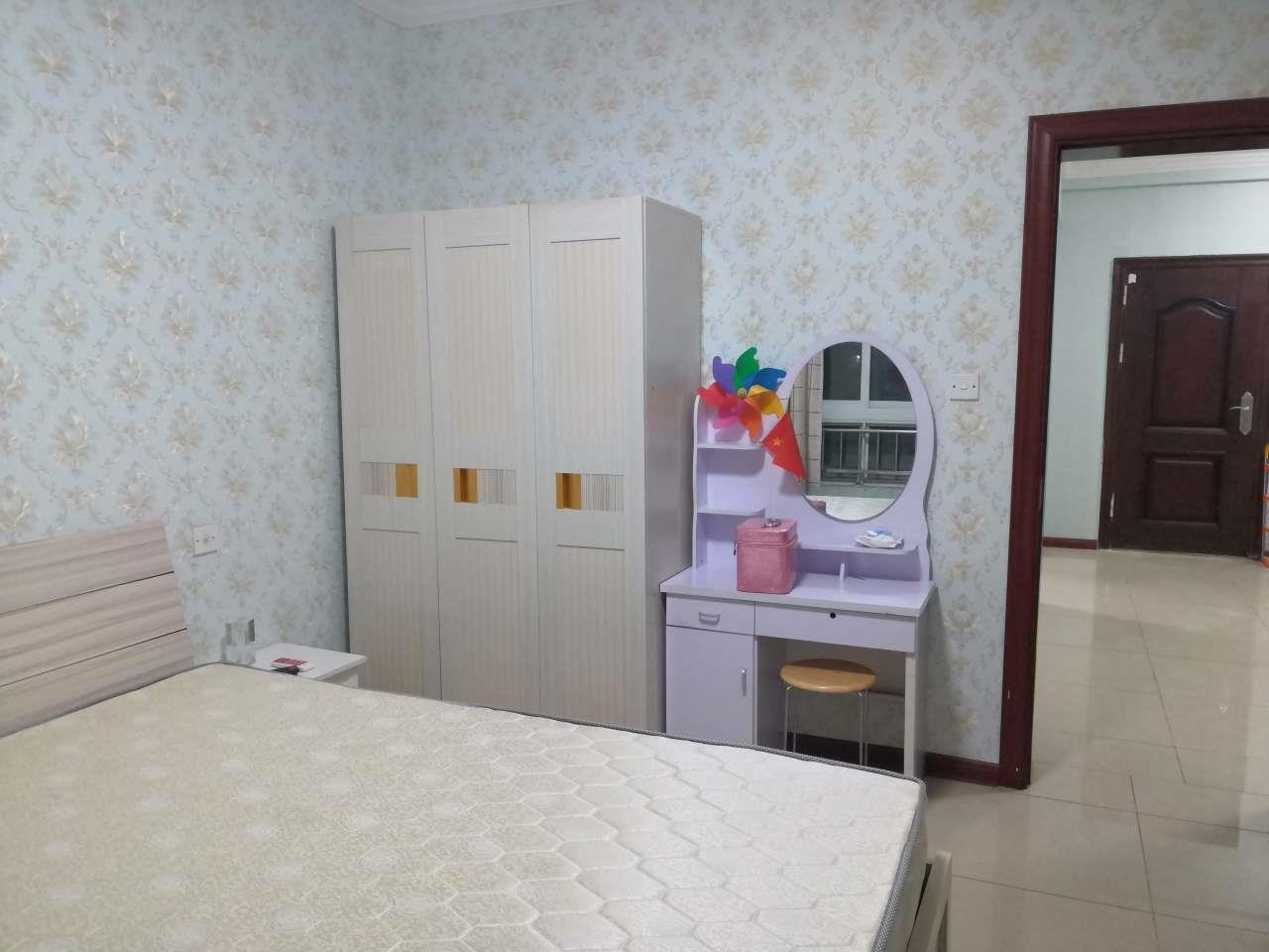 room房豪装拎包即住,village尽享优雅品质,多重阳台+飘窗