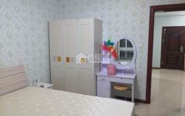 room房豪装拎包即住,village尽享优雅品质,多重阳台+飘窗
