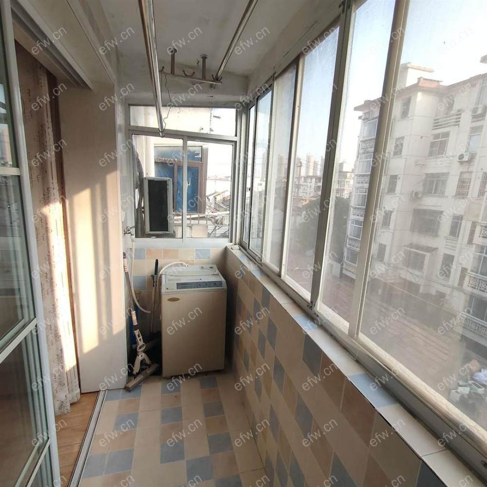 广瑞三村 2室1厅