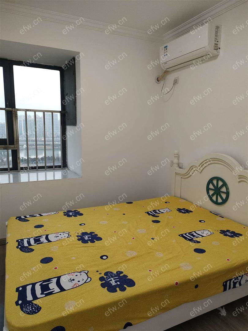 毛湾家园 精装2室1厅