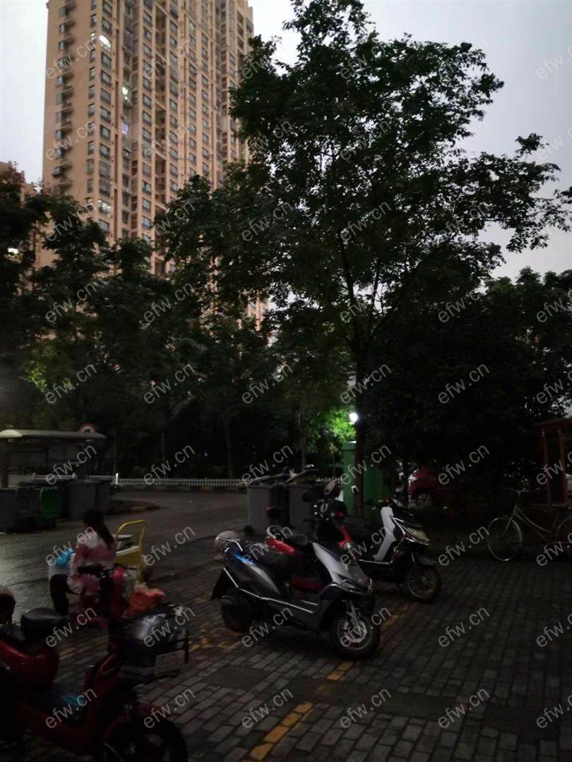 room房豪装拎包即住,village尽享优雅品质,多重阳台+飘窗