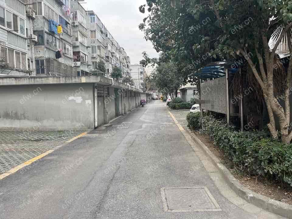 曹张新村 2室0厅