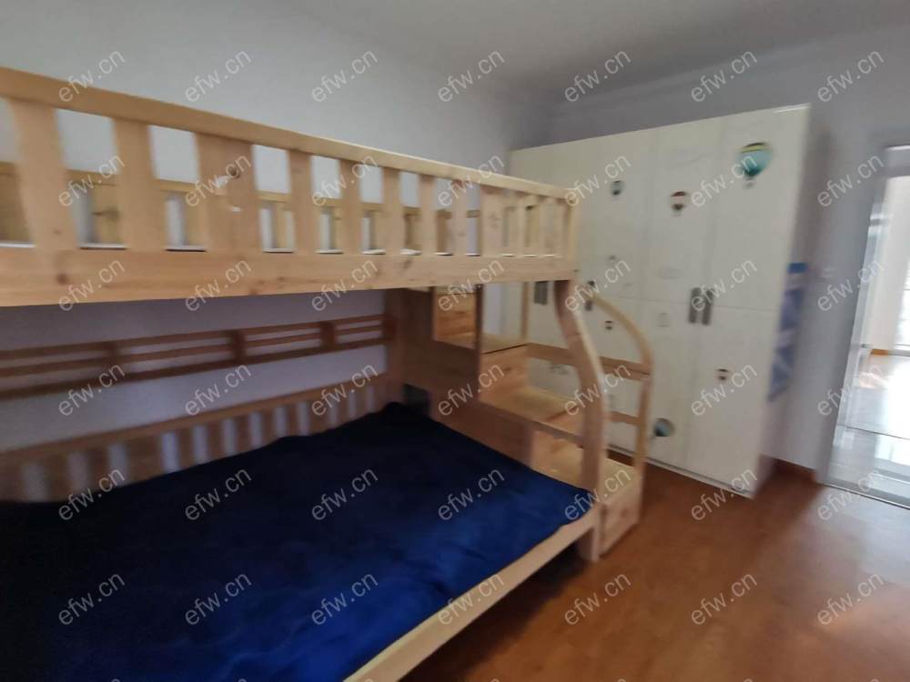 纺工小区(清扬路) 2室1厅