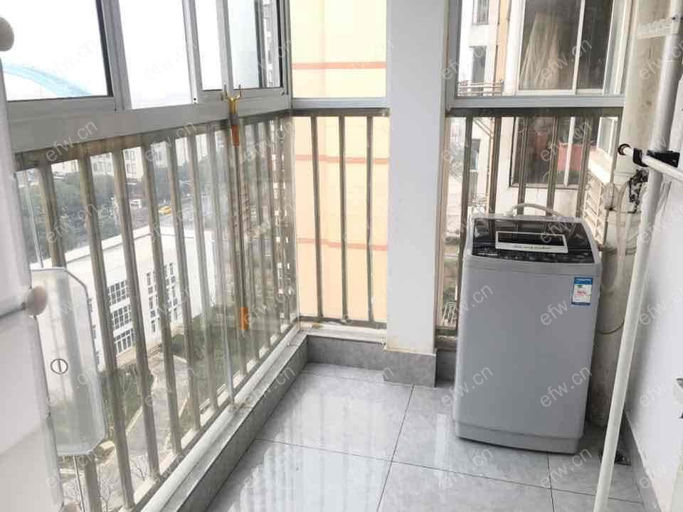 古运五爱苑A区 2室1厅