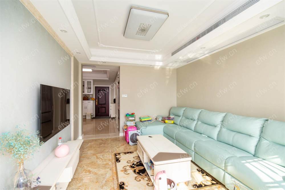 住友家园四期精装2房 ，大润发对面，靠近梁溪河