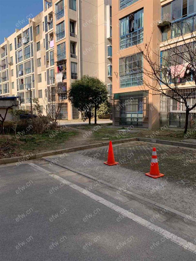 仙蠡墩家园（二期38-73） 1室1厅