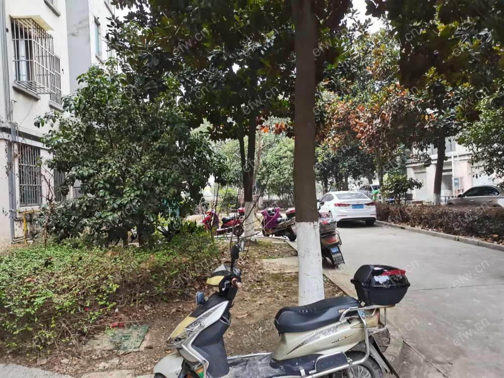 刘潭双地铁口 新盛苑 2室2厅