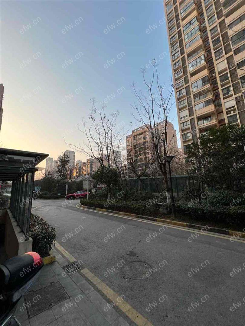 美湖家园精装2室  随时看房 拎包入住