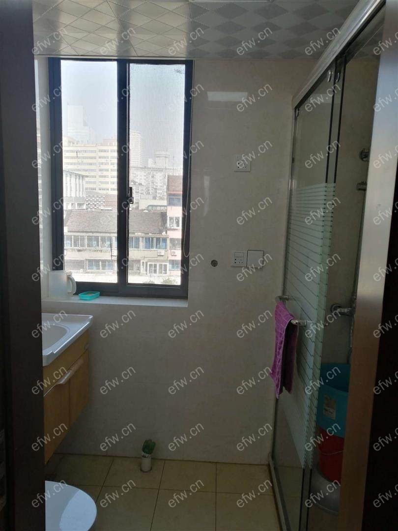 解放新村(喻康苑) 1室1厅