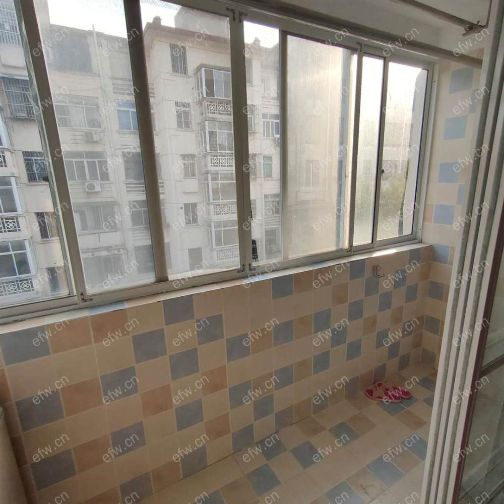 广瑞三村 2室1厅