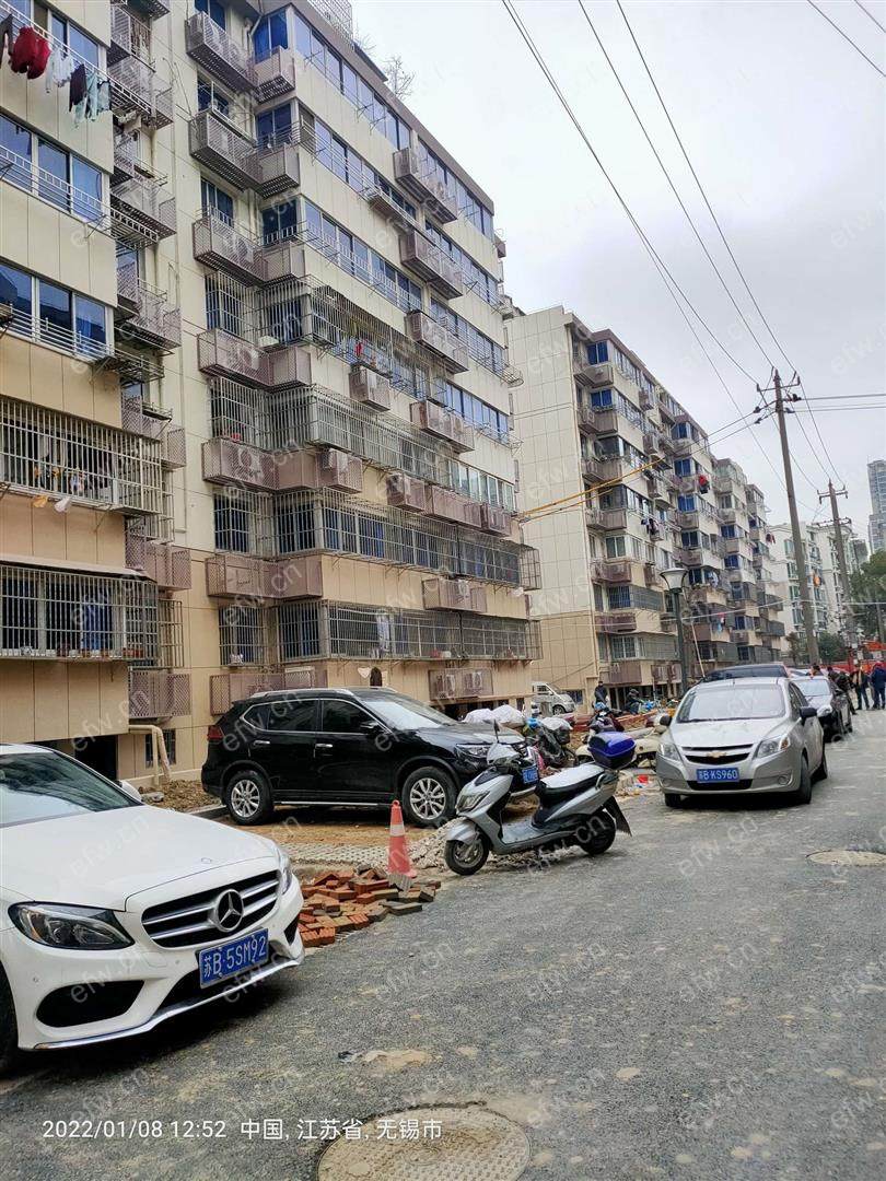 溪南新村 1室1厅