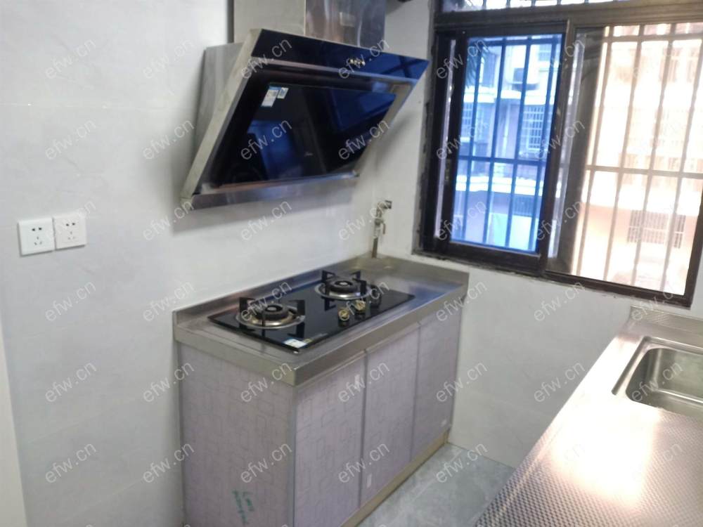 新苏新村 1室1厅jzx