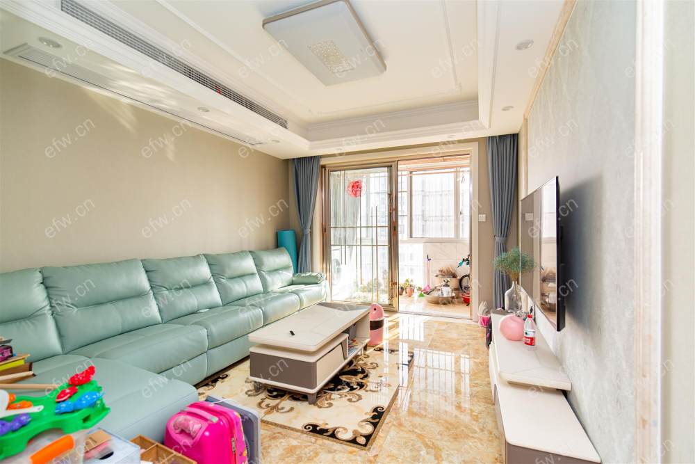 住友家园四期精装2房 ，大润发对面，靠近梁溪河