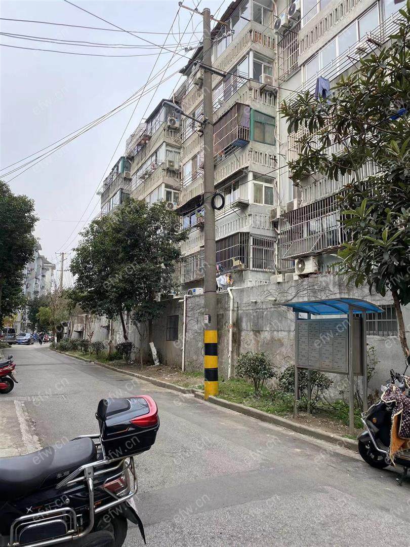曹张新村 1室1厅精装修