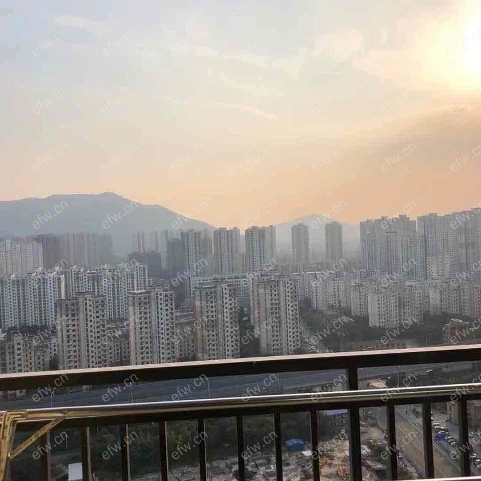 天渝骄园 3室2厅