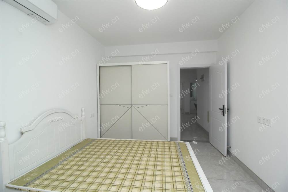 东璟家园B区 2室1厅