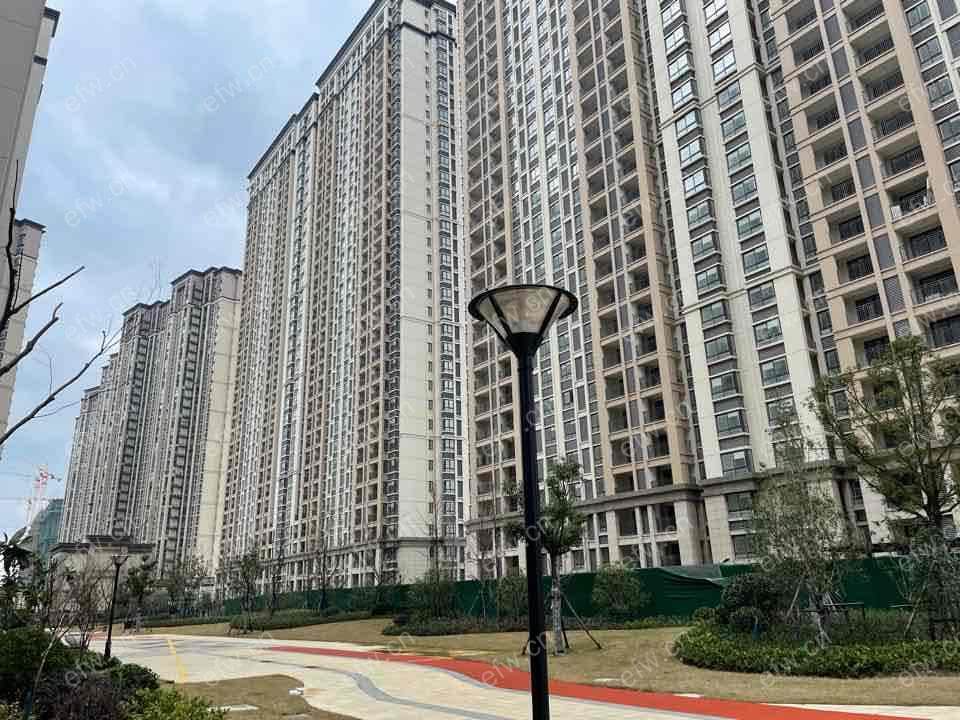 天渝骄园 4室2厅