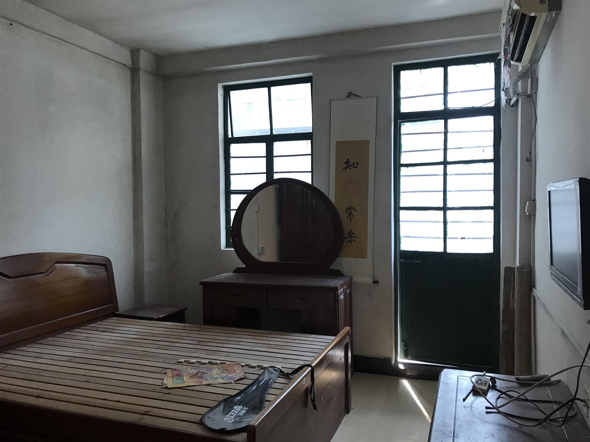 清扬新村 1室1厅1