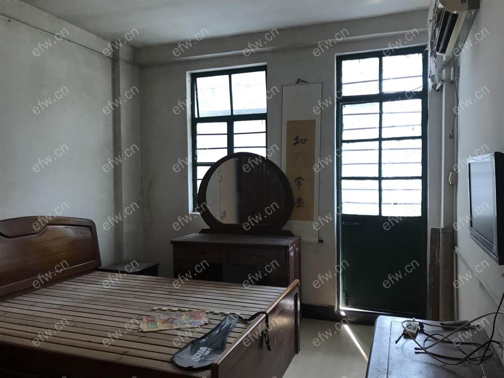 清扬新村 1室1厅1