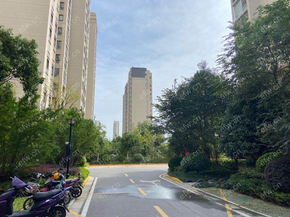 朗诗太湖绿郡 3室2厅