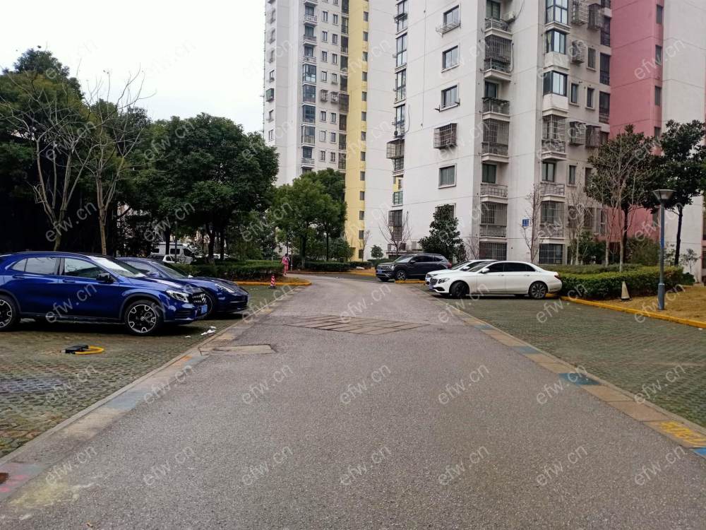新纺家园(金星家园) 2室2厅
