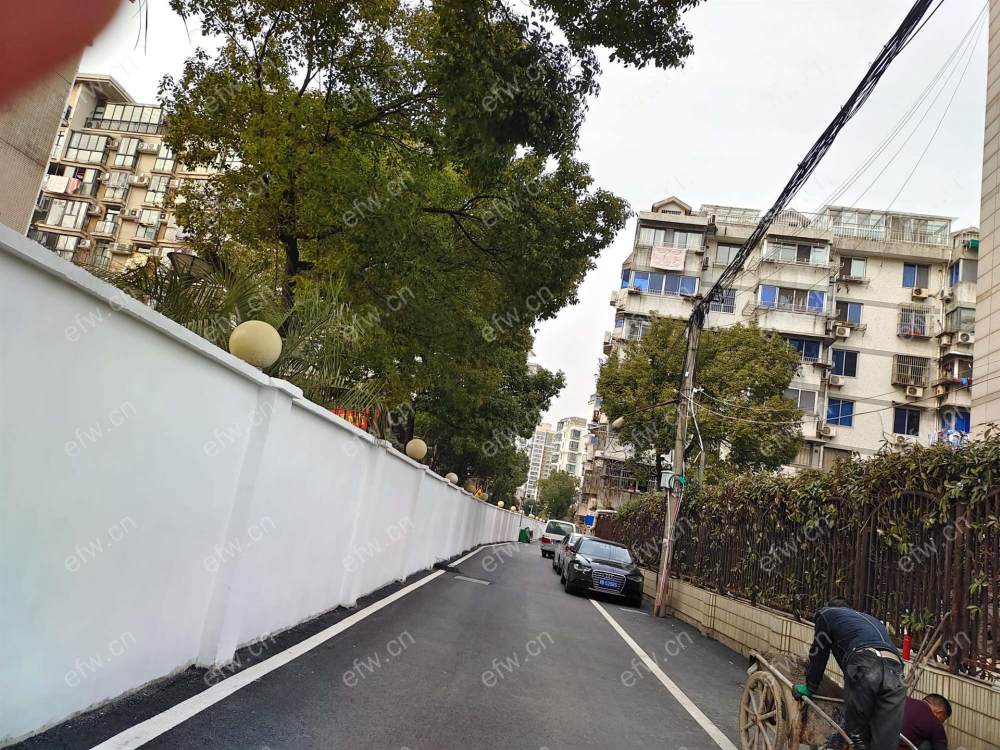 溪南新村 2室2厅