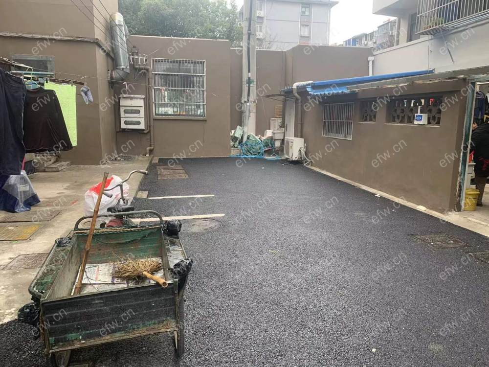 通扬新村 1室0厅出租