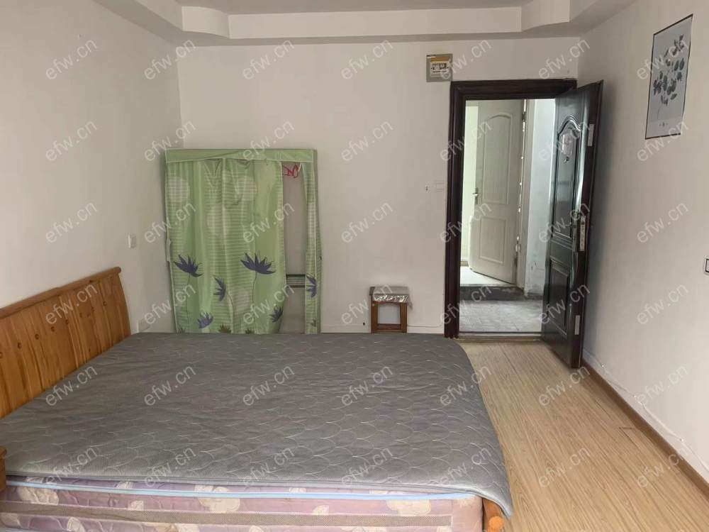 通扬新村 1室0厅出租