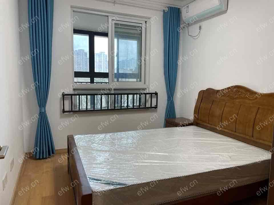 天渝骄园 4室2厅
