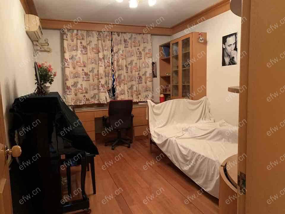 沈巷小区 2室2厅