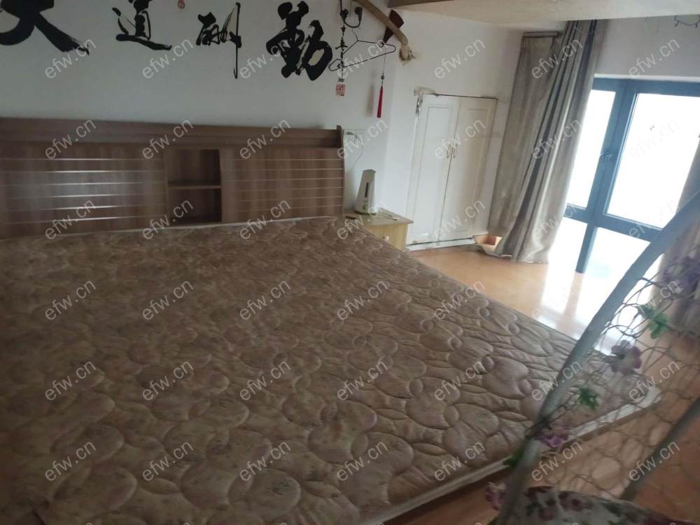 缤悦湾 2室2厅