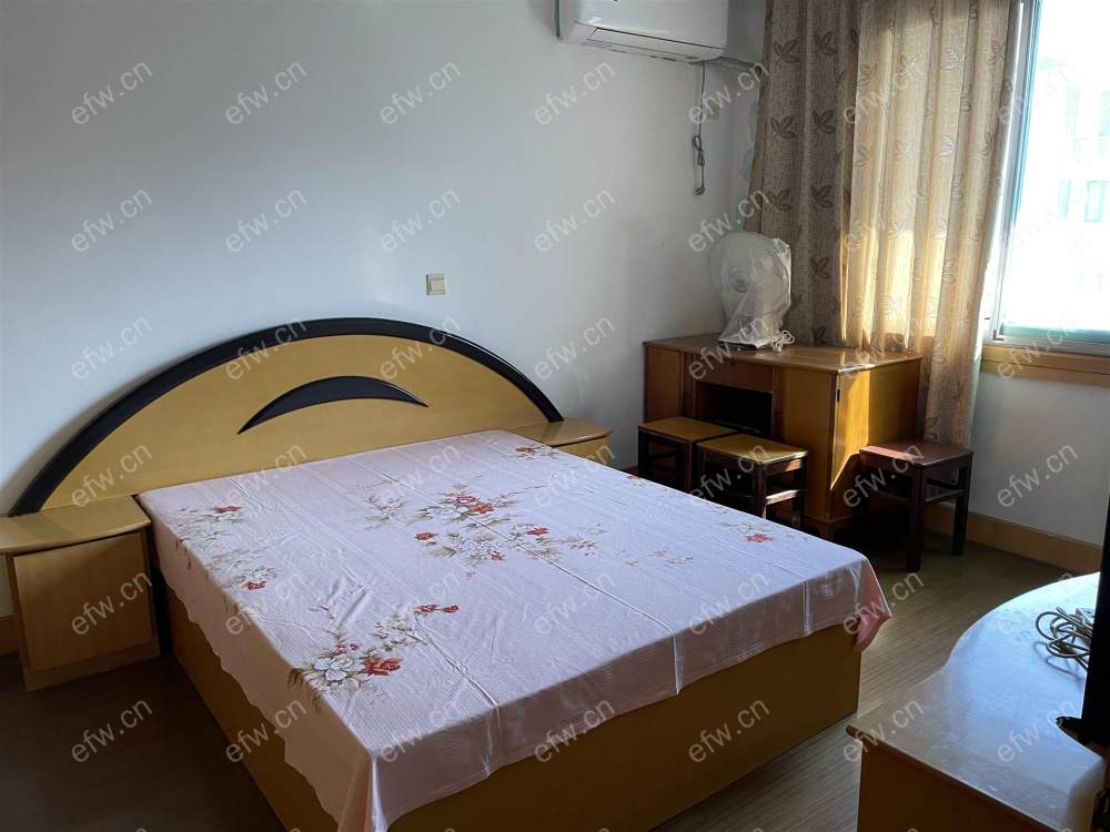 建筑新村 1室1厅
