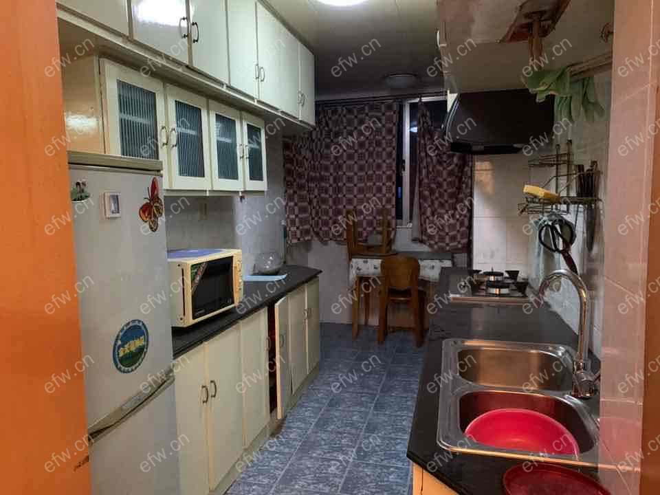 沈巷小区 2室2厅