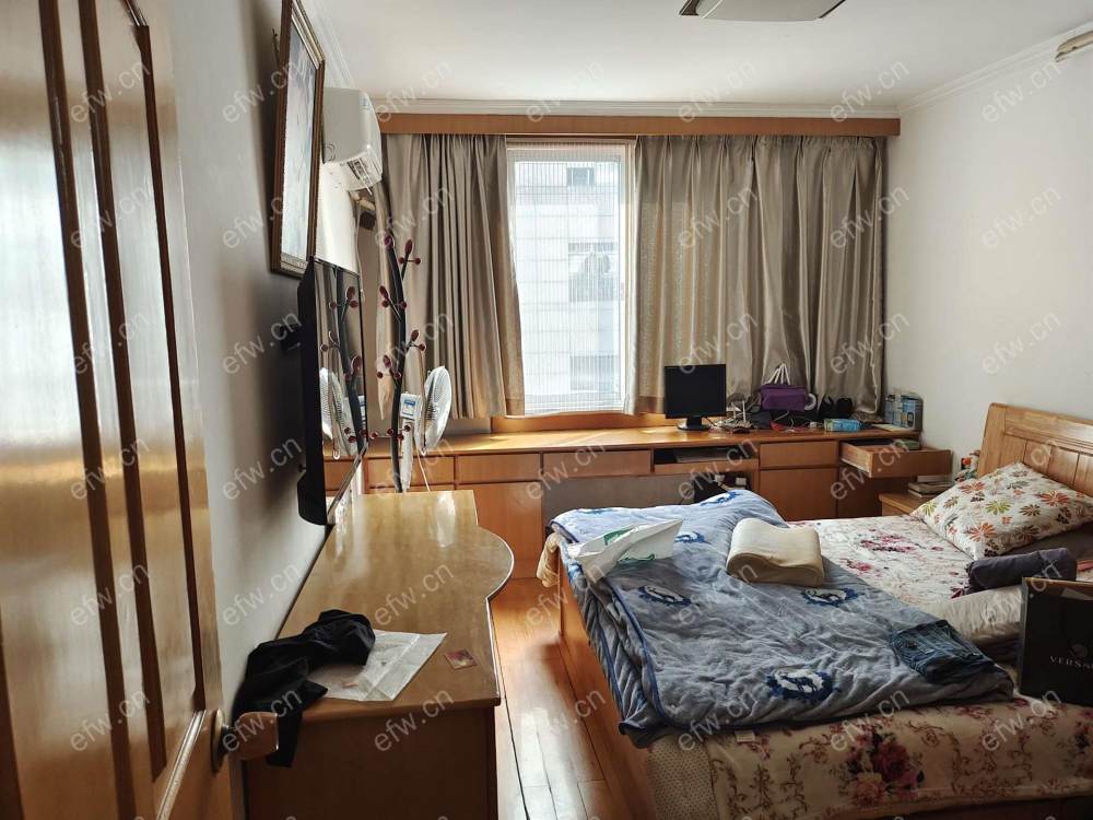 溪南新村 2室2厅