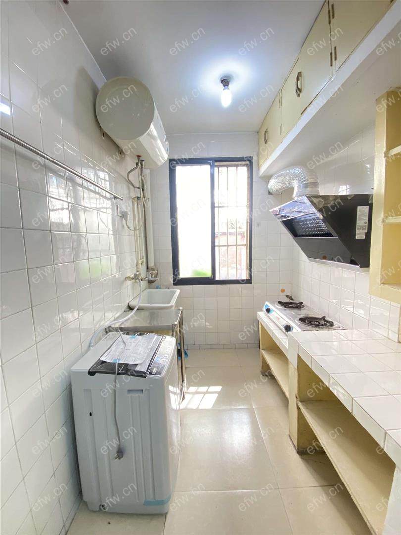 建设新村 1室1厅
