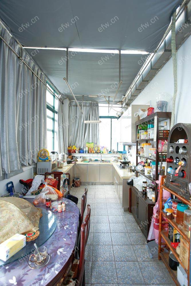 金凤凰（凤翔路） 2室1厅