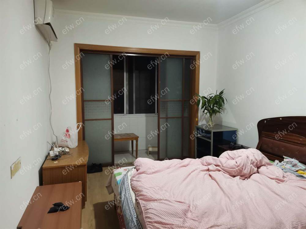 广瑞一村 2室1厅