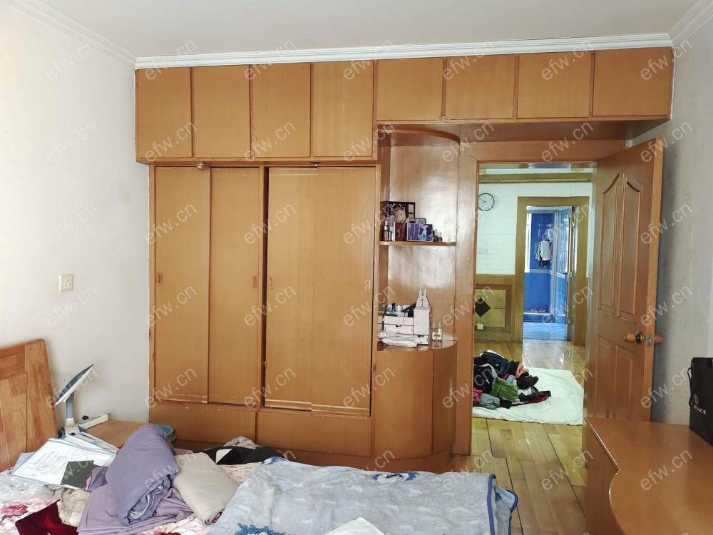 溪南新村 2室2厅