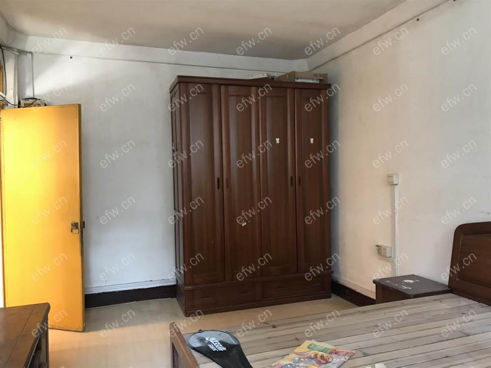 清扬新村 1室1厅1